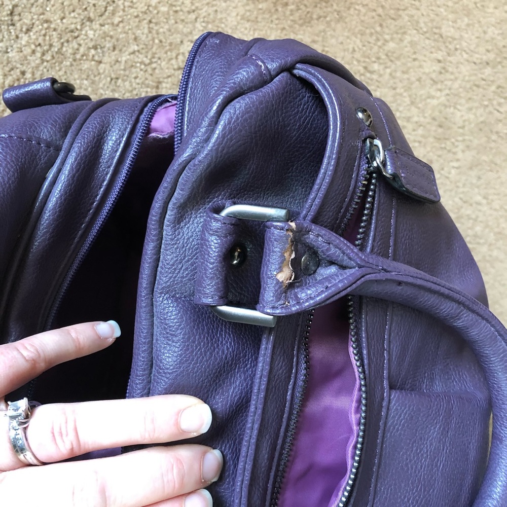 Kelly Moore Camera Bag - Picture 4 of 5